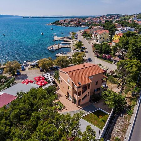 Apartmani Savin Brodarica  Exteriér fotografie