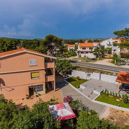 Apartmani Savin Brodarica  Exteriér fotografie