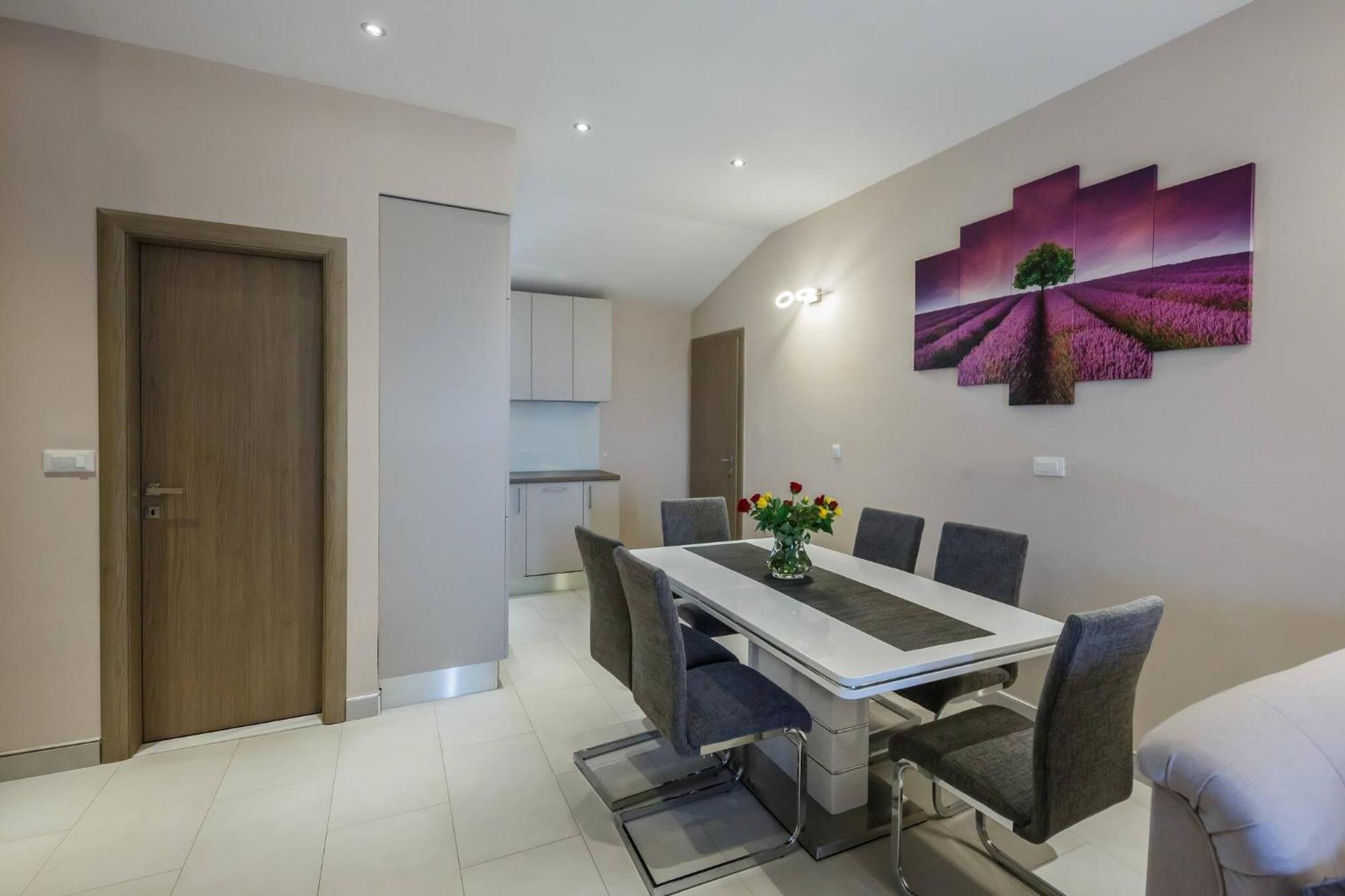 Apartmani Savin Brodarica  Exteriér fotografie
