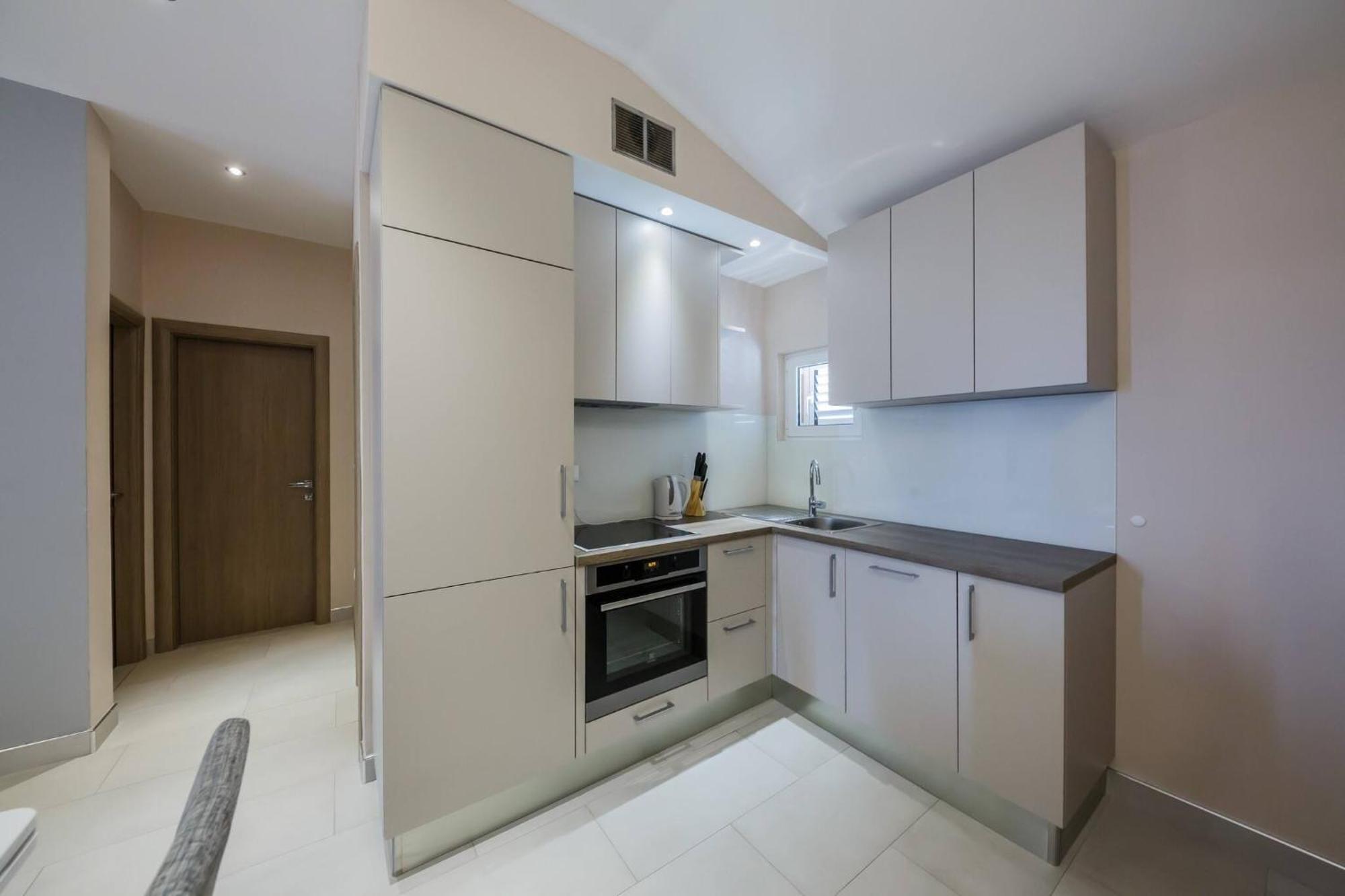 Apartmani Savin Brodarica  Exteriér fotografie