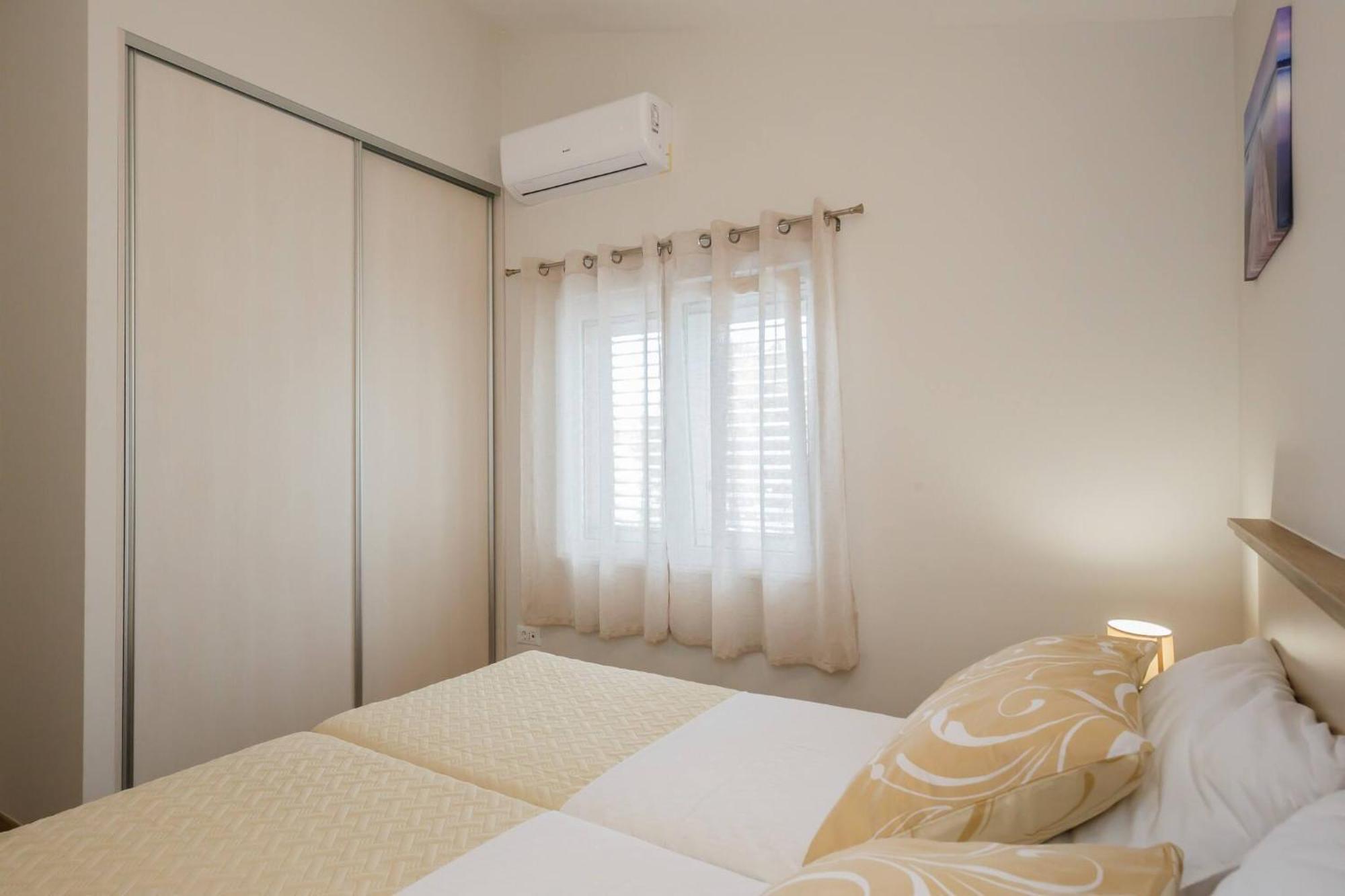 Apartmani Savin Brodarica  Exteriér fotografie