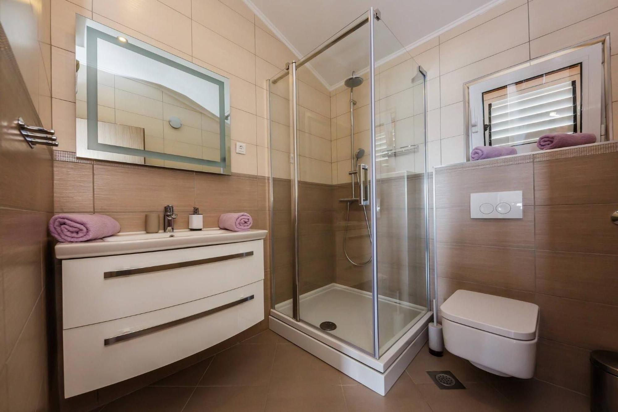 Apartmani Savin Brodarica  Exteriér fotografie