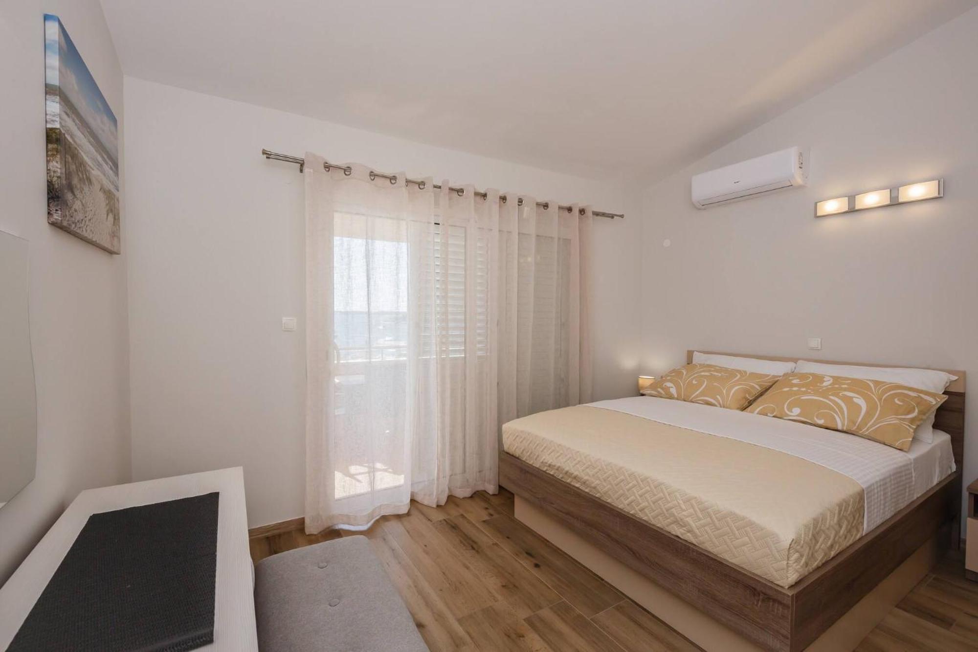 Apartmani Savin Brodarica  Exteriér fotografie
