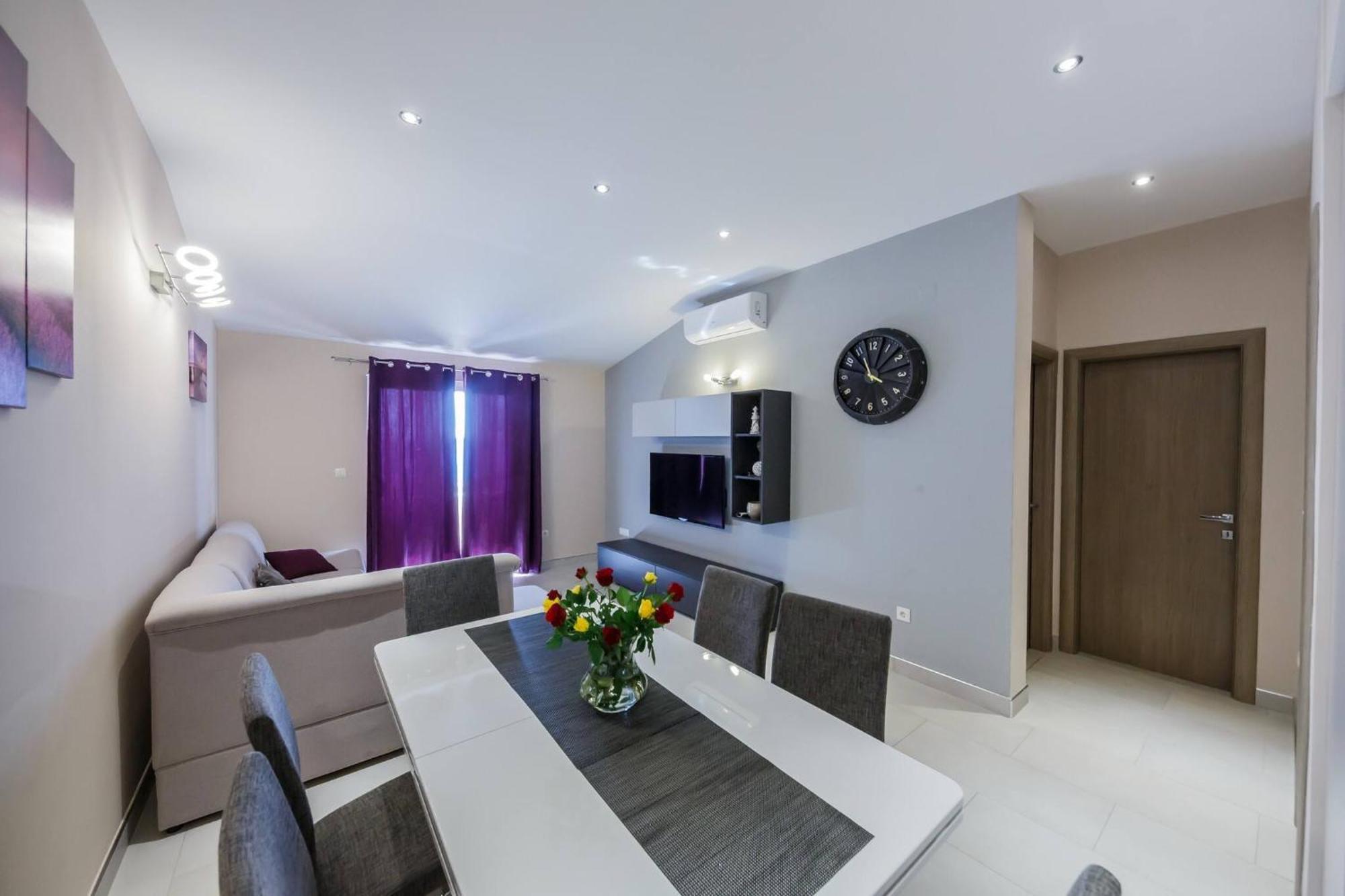 Apartmani Savin Brodarica  Exteriér fotografie