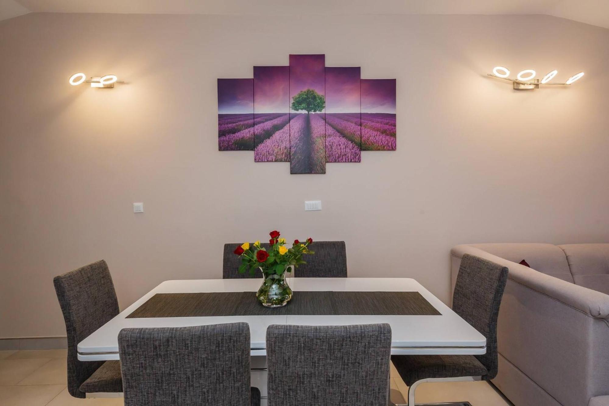 Apartmani Savin Brodarica  Exteriér fotografie