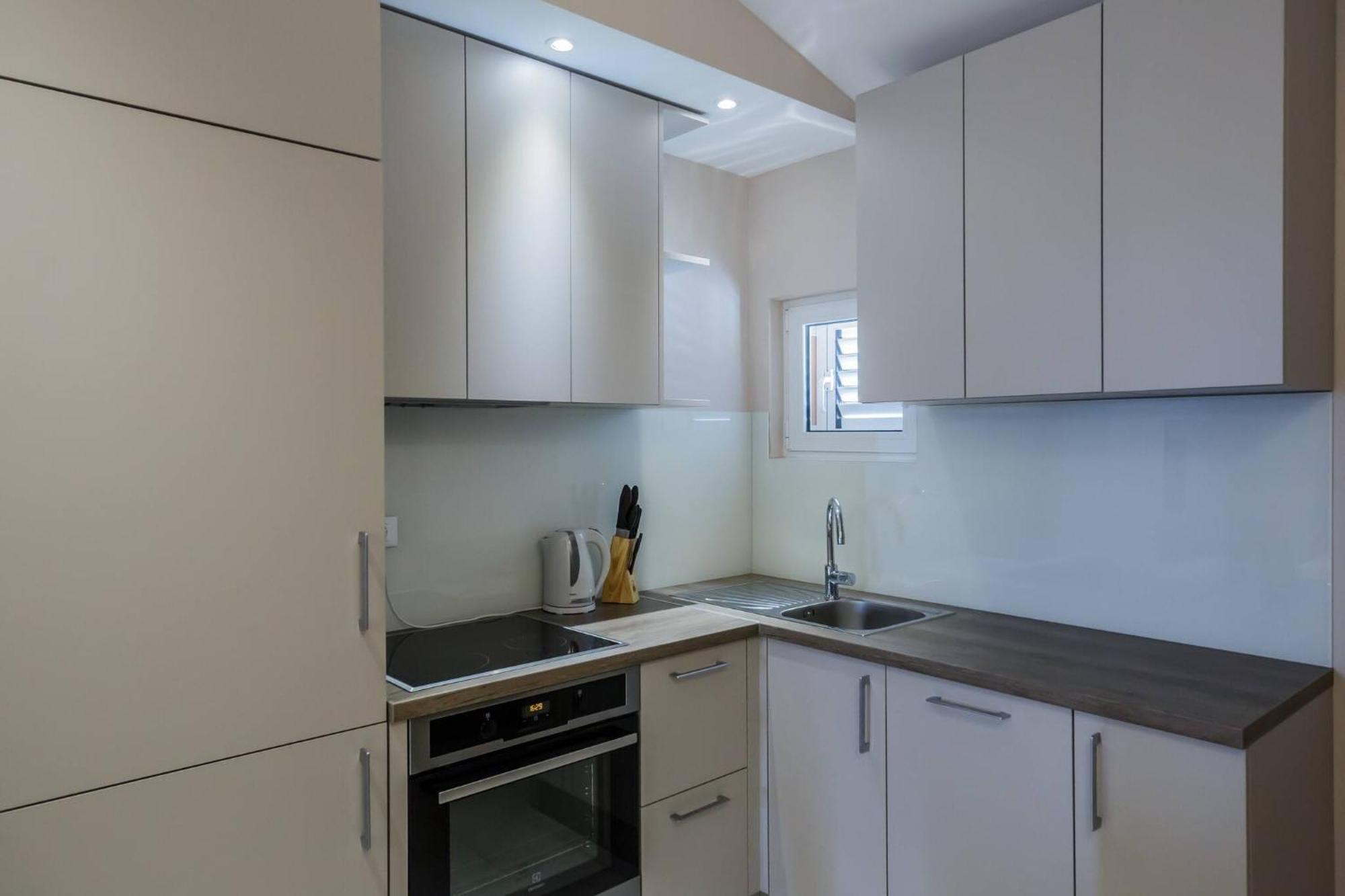 Apartmani Savin Brodarica  Exteriér fotografie