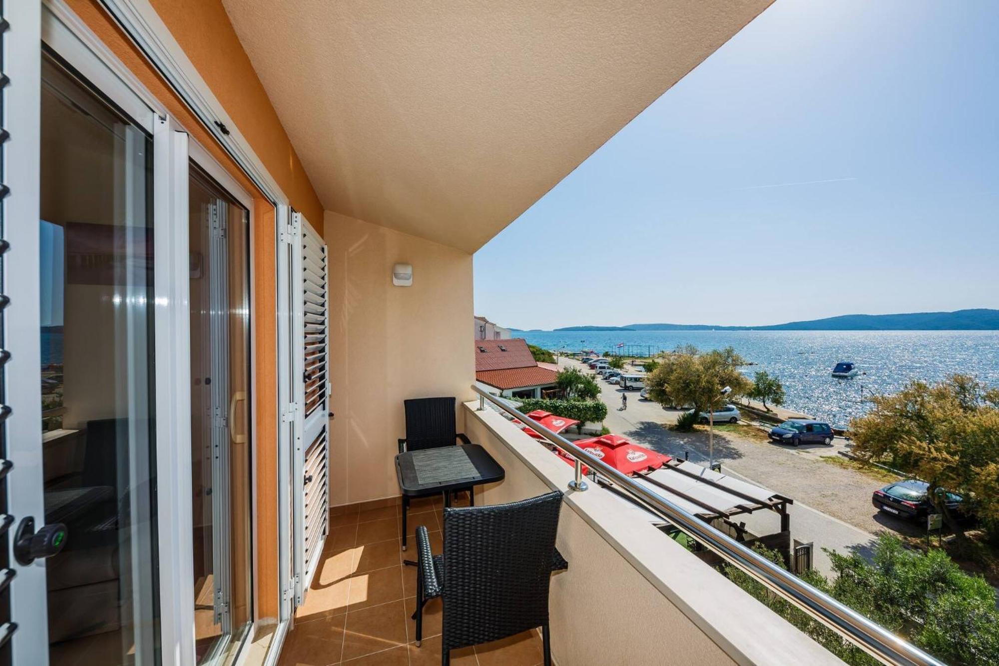 Apartmani Savin Brodarica  Exteriér fotografie
