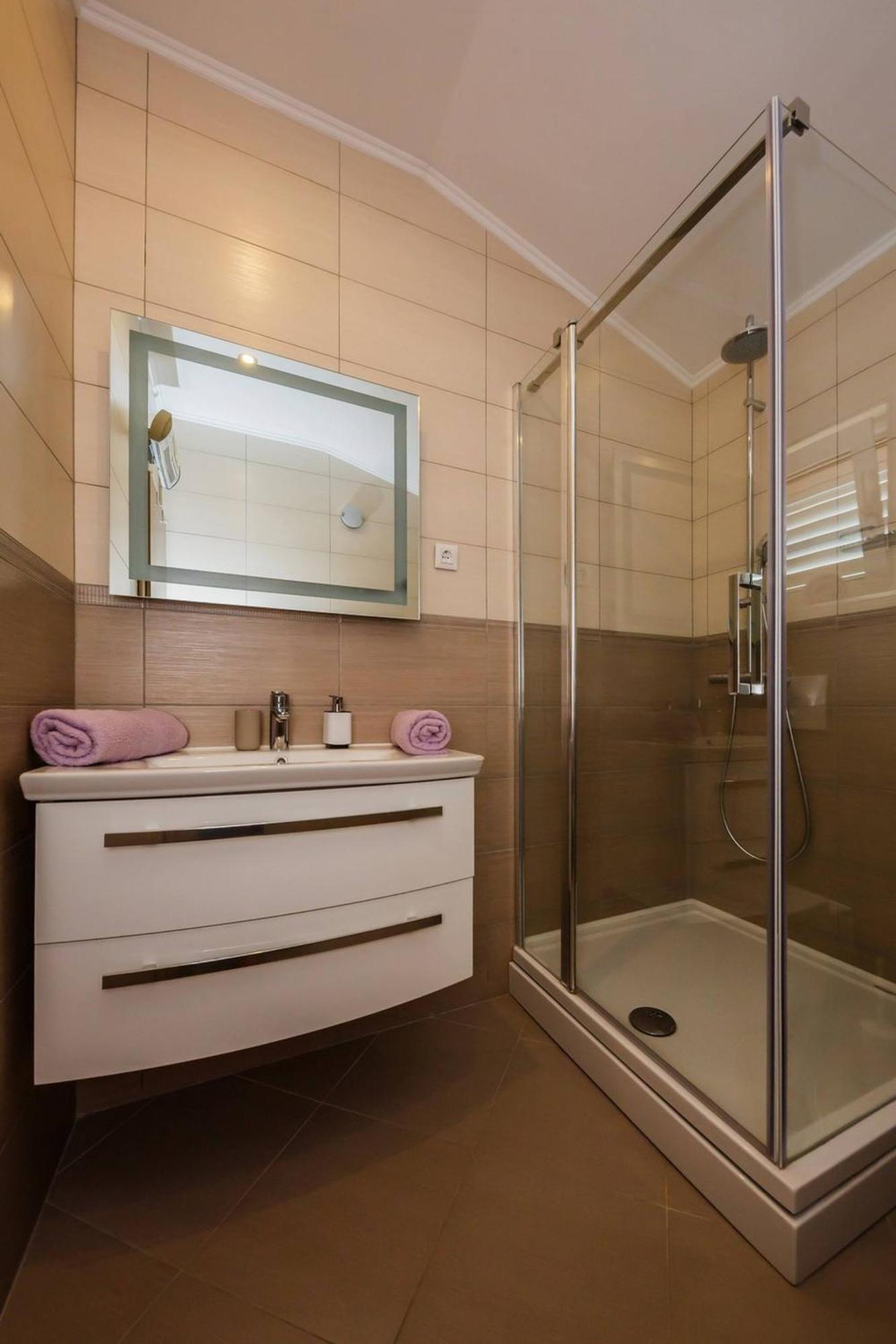 Apartmani Savin Brodarica  Exteriér fotografie