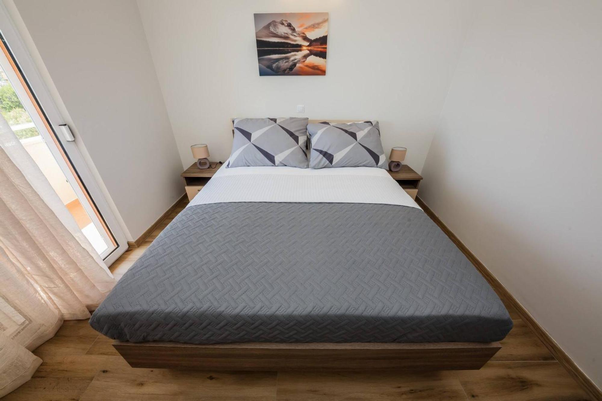 Apartmani Savin Brodarica  Exteriér fotografie