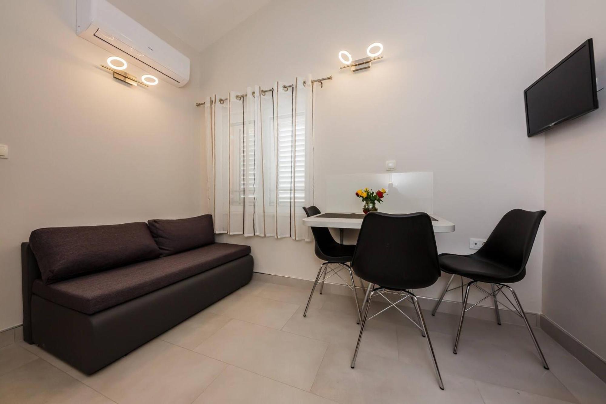 Apartmani Savin Brodarica  Exteriér fotografie