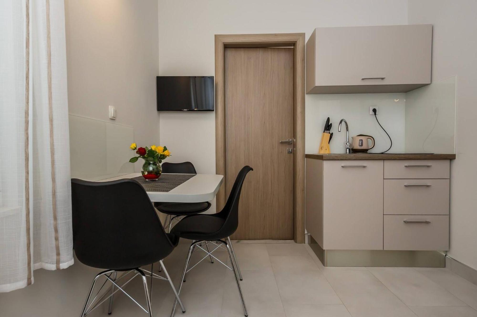 Apartmani Savin Brodarica  Exteriér fotografie